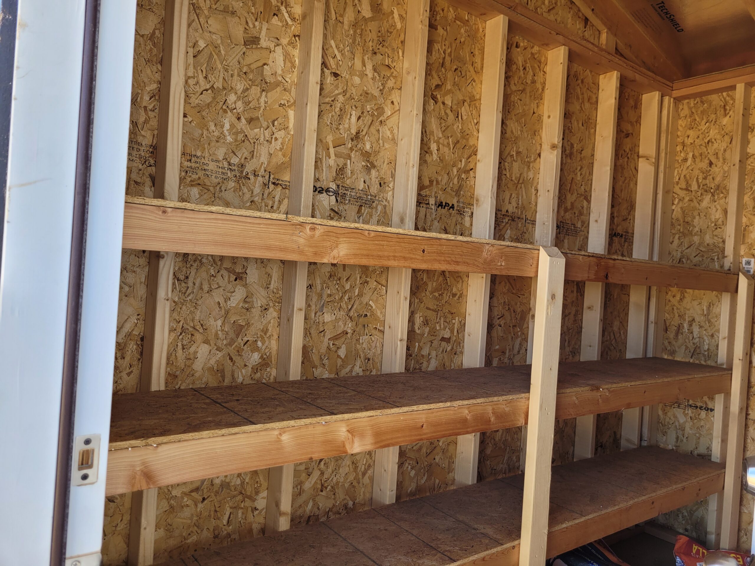 Horse Barn ShedsAZ Morristown